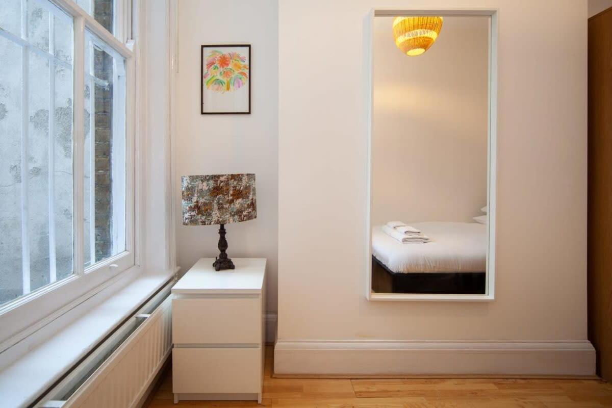 Lovely 2 Bedroom Apartment In Tooting London Exterior photo